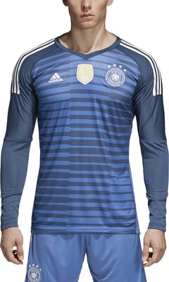 adidas Herren DFB Home 2018 Longsleeve Trikot bei Amazon bestellen