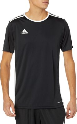 adidas Herren Entrada 18 Jersey Hemd bei Amazon bestellen