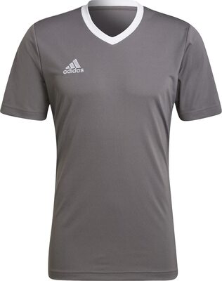 adidas Herren Entrada 22 Short Sleeve Jersey Fussball T-Shirt bei Amazon bestellen