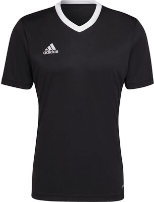 adidas Herren Entrada22 Fussball T-Shirt bei Amazon bestellen