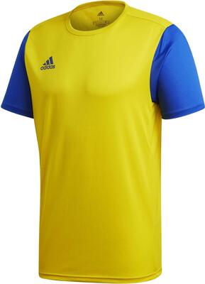 adidas Herren Estro 19 Jersey Kurzarm-Shirt bei Amazon bestellen