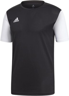 Alle Details zum Fußball-Trikot adidas Herren ESTRO 19 JSY T-Shirt und ähnlichen Trikots