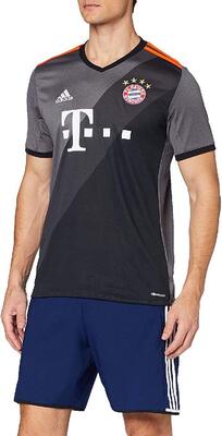 adidas Herren Fc Bayern München Auswärtstrikot Replica bei Amazon bestellen