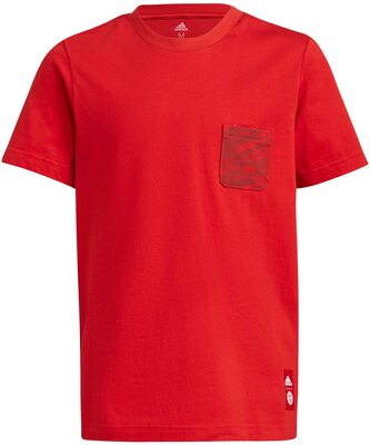 adidas Herren FCB Tee T-Shirt bei Amazon bestellen
