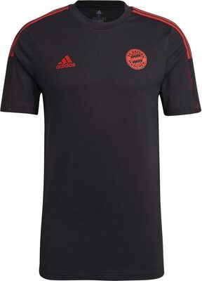 adidas Herren FCB Tr Tee T-Shirt bei Amazon bestellen