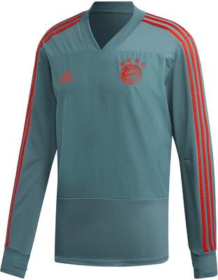 adidas Herren FCB Tr Top Sweatshirt bei Amazon bestellen