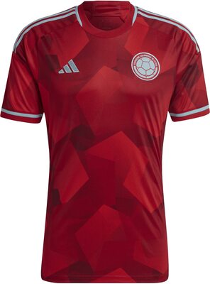 adidas Herren Fcf A JSY Jersey (Short Sleeve) bei Amazon bestellen