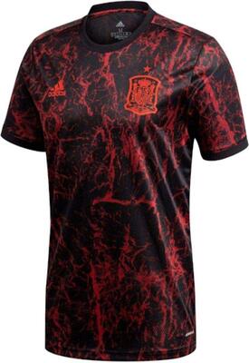 adidas Herren FEF Spanien 2020-21 Pre-Match Trikot bei Amazon bestellen