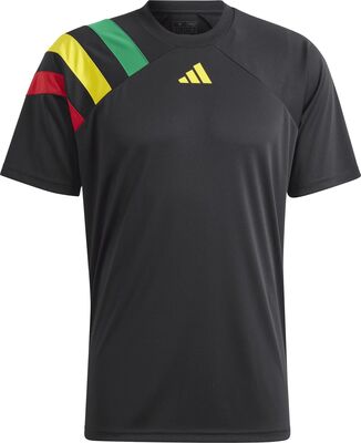 adidas Herren Fortore23 JSY Black Shirt bei Amazon bestellen