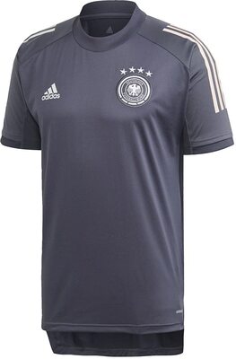 adidas Herren Fußball Germany Pre-Match Training Top bei Amazon bestellen