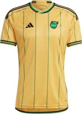 adidas Herren Fußball Jamaika 2023 Heimtrikot bei Amazon bestellen