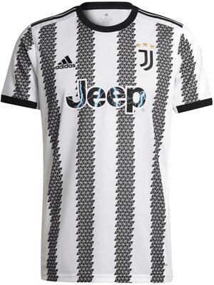 adidas Herren Fußball Juventus 22/23 Heimtrikot bei Amazon bestellen