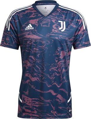 adidas Herren Fußball Juventus Euro Training Trikot bei Amazon bestellen
