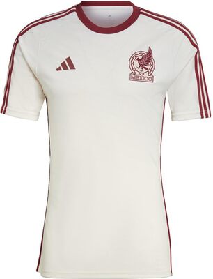 adidas Herren Fußball Mexiko 22 Auswärtstrikot bei Amazon bestellen
