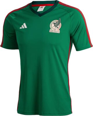 adidas Herren Fußball Mexiko 22 Heimtrikot bei Amazon bestellen