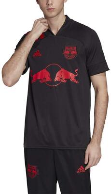 adidas Herren Fußball New York Red Bulls Auswärtstrikot bei Amazon bestellen