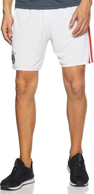 adidas Herren Fußballshorts Fußball/Heim-Shorts Fc Bayern München Replica bei Amazon bestellen