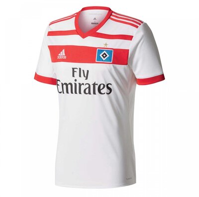 adidas Herren Hamburger Sv Heim Replica Trikot bei Amazon bestellen