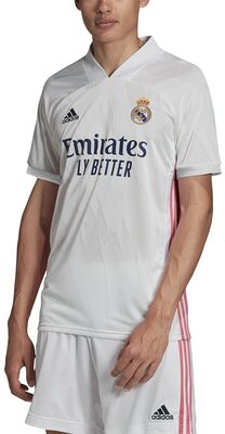 adidas Herren-Heimtrikot Real Madrid 20/21 bei Amazon bestellen