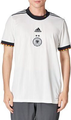 adidas Herren Heimtrikot UEFA Euro 2016 DFB Replica bei Amazon bestellen
