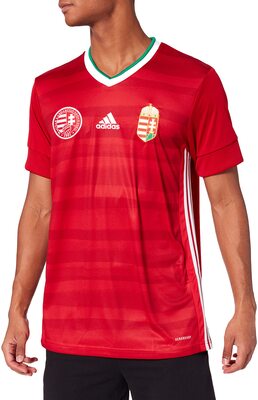 adidas Herren Hff H JSY T-Shirt bei Amazon bestellen