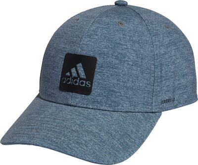 adidas Herren Hut mit strukturierter Stretch-Passform bei Amazon bestellen