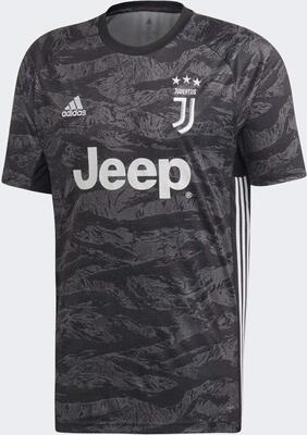 adidas Herren Juve Gk JSY T-Shirt bei Amazon bestellen
