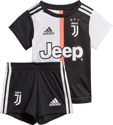 adidas Herren Juventus Home Baby Fußballtrikot bei Amazon bestellen