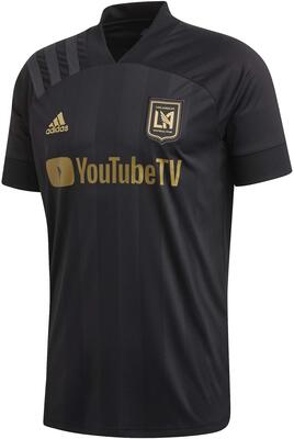 adidas Herren Lafc H JSY T-Shirt bei Amazon bestellen