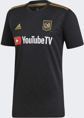 adidas Herren Lafc JSY H Unterhemd bei Amazon bestellen