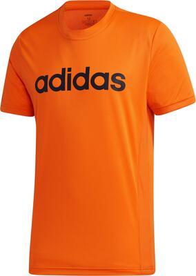 adidas Herren M D2m Lg T Kurzärmliges Trikot. bei Amazon bestellen