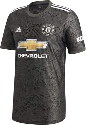 adidas Herren MUFC A Trikot Trikot bei Amazon bestellen