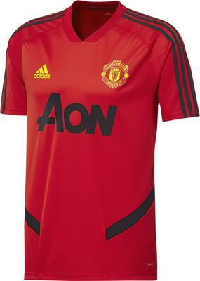 adidas Herren MUFC Tr JSY T-Shirt bei Amazon bestellen