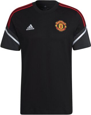 adidas Herren MUFC Training T-Shirt T-Shirt bei Amazon bestellen
