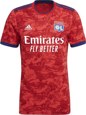 adidas Herren Ol A JSY F T-Shirt bei Amazon bestellen
