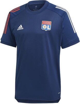 adidas Herren Ol Tr JSY Unterhemd bei Amazon bestellen
