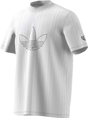 adidas Herren Outline Jersey T-Shirt bei Amazon bestellen