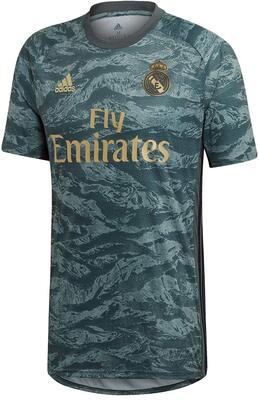 adidas Herren Real A Gk JSY T-Shirt bei Amazon bestellen
