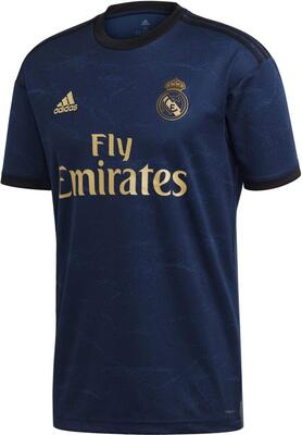 adidas Herren Real A JSY Real Madrid Trikot bei Amazon bestellen
