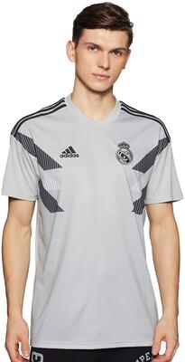 adidas Herren Real Home Preshi Trikot bei Amazon bestellen