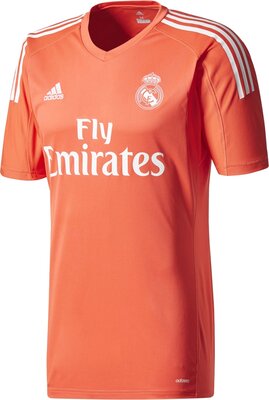 adidas Herren Real Madrid Auswärtstorwarttrikot bei Amazon bestellen