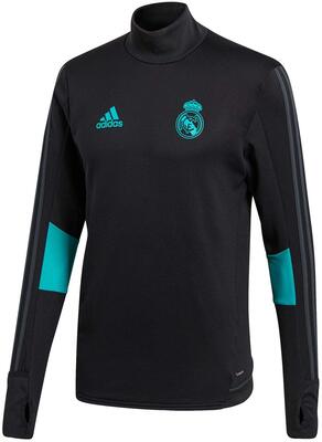 adidas Herren Real Madrid Trainingsoberteil Real Madrid Trainingstop bei Amazon bestellen