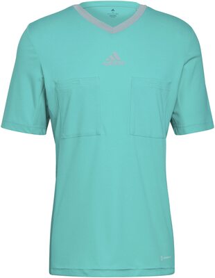 Alle Details zum Fußball-Trikot adidas Herren Ref 22 JSY Jersey und ähnlichen Trikots