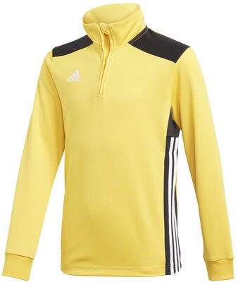 Alle Details zum Fußball-Trikot adidas Herren Regista 18 Trainingstop und ähnlichen Trikots