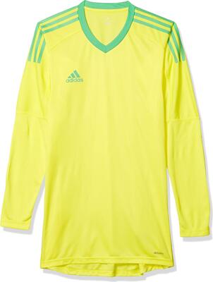 adidas Herren Revigo17 Goalkeeper Jersey Torwarttrikot bei Amazon bestellen