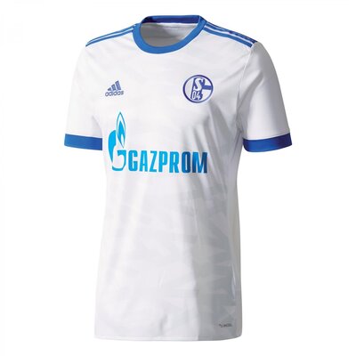 adidas Herren Schalke 04 Auswärts Trikot bei Amazon bestellen