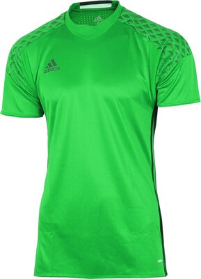 adidas Herren Shirt Goalkeeper Jersey Torwart Trikot Adizero bei Amazon bestellen