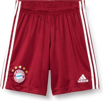 Alle Details zum Fußball-Trikot adidas Herren Shorts FCB H SHO und ähnlichen Trikots