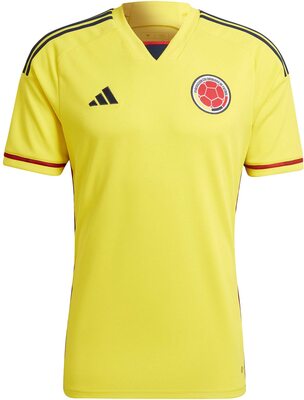 adidas Herren Soccer Colombia 2022 Heimtrikot bei Amazon bestellen