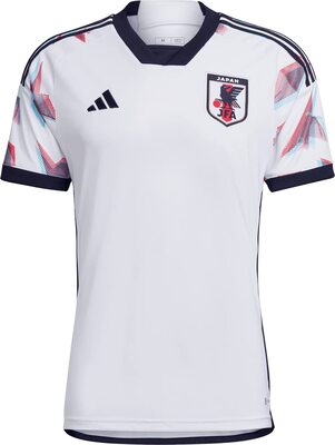 adidas Herren Soccer Japan 2022 Auswärtstrikot bei Amazon bestellen
